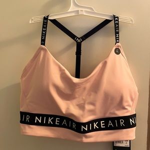 Nike Training Sports Bra